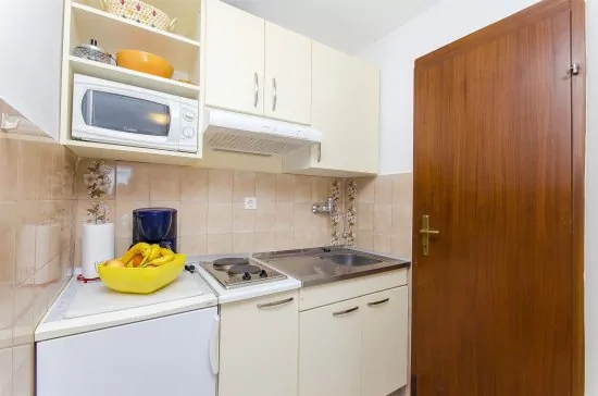 Apartmán Střední Dalmácie - Dugi Rat DA 2804 N1