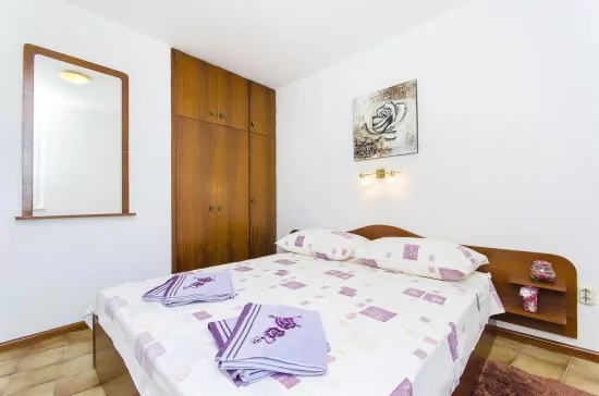 Apartmán Střední Dalmácie - Dugi Rat DA 2804 N1