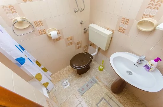 Apartmán Střední Dalmácie - Dugi Rat DA 2804 N2