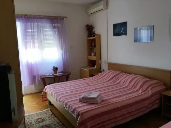 Apartmán Střední Dalmácie - Seget Donji DA 3238 N1