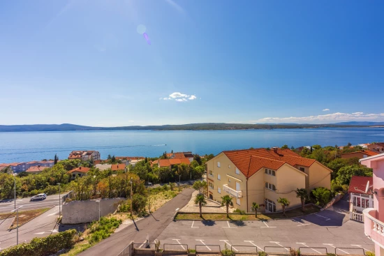 Apartmán Kvarner - Crikvenica KV 2182 N1