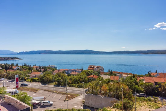 Apartmán Kvarner - Crikvenica KV 2182 N1