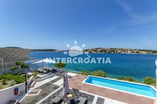 Apartmán Severní Dalmácie - Rogoznica DA 3659 N2