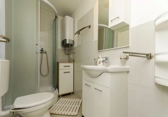 Apartmán Severní Dalmácie - Rogoznica DA 3659 N2