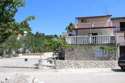 Apartmán Ostrov Hvar - Vrboska OS 2017 N1