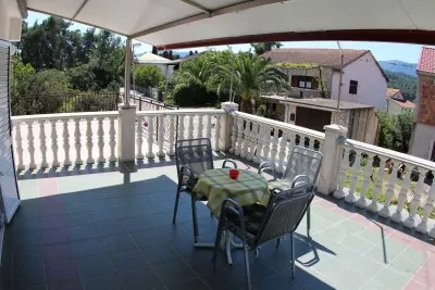 Apartmán Ostrov Hvar - Vrboska OS 2017 N1