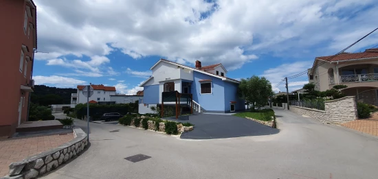 Apartmán Ostrov Rab - Lopar OS 7921 N3