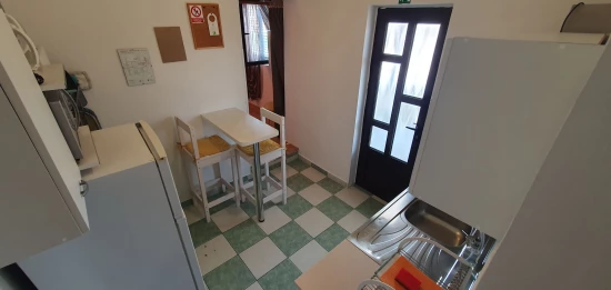 Apartmán Ostrov Rab - Lopar OS 7921 N3