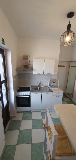 Apartmán Ostrov Rab - Lopar OS 7921 N3