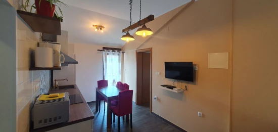 Apartmán Ostrov Rab - Lopar OS 7921 N5