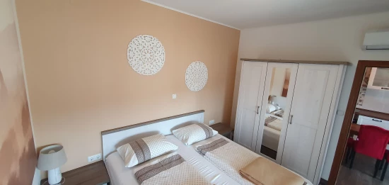 Apartmán Ostrov Rab - Lopar OS 7921 N5