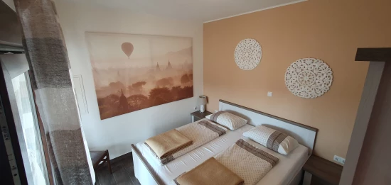 Apartmán Ostrov Rab - Lopar OS 7921 N5