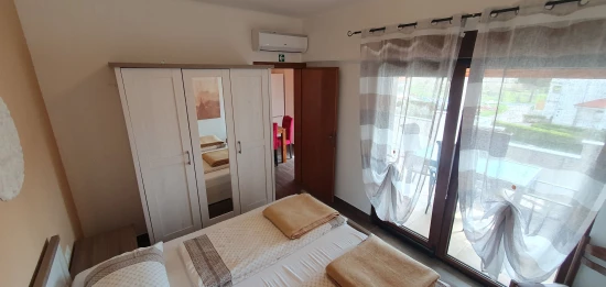 Apartmán Ostrov Rab - Lopar OS 7921 N5