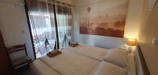 Apartmán Ostrov Rab - Lopar OS 7921 N5