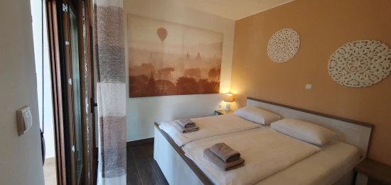 Apartmán Ostrov Rab - Lopar OS 7921 N5