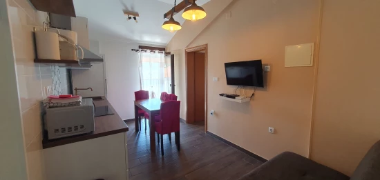 Apartmán Ostrov Rab - Lopar OS 7921 N5