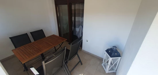 Apartmán Ostrov Rab - Lopar OS 7921 N5