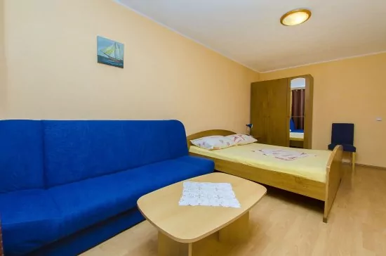 Apartmán Střední Dalmácie - Trogir DA 3239 N2