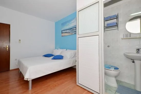 Apartmán Střední Dalmácie - Trogir DA 3240 N2