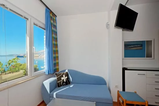 Apartmán Střední Dalmácie - Trogir DA 3240 N2