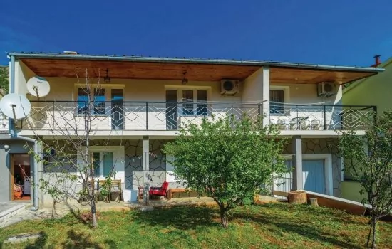 Apartmán Kvarner - Senj KV 1017 N1