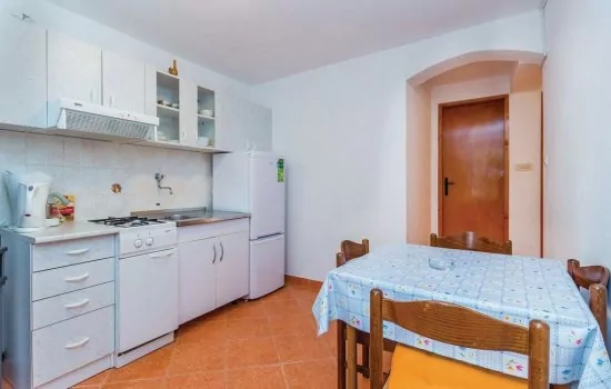 Apartmán Kvarner - Senj KV 1017 N1