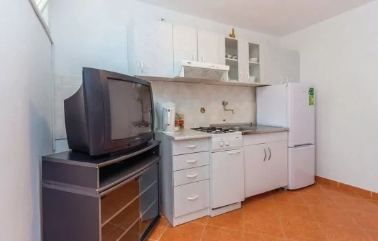 Apartmán Kvarner - Senj KV 1017 N1