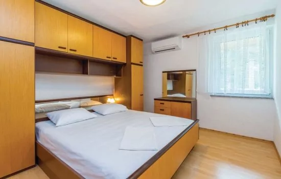 Apartmán Kvarner - Senj KV 1017 N1