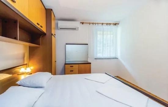 Apartmán Kvarner - Senj KV 1017 N1