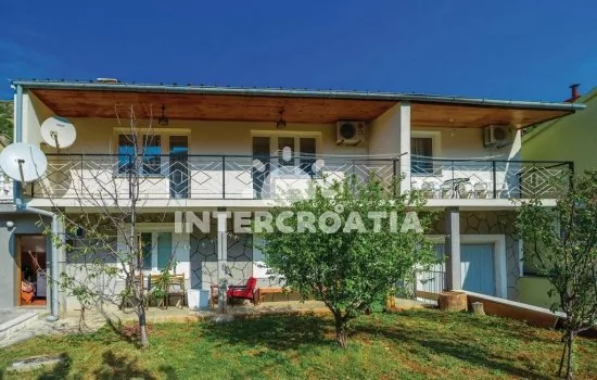 Apartmán Kvarner - Senj KV 1017 N2