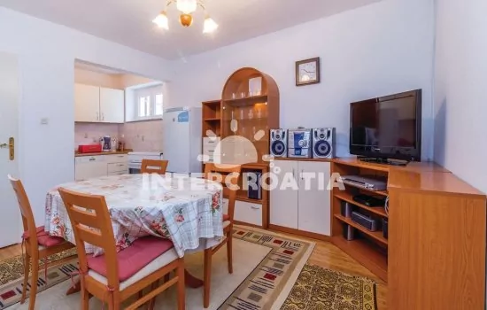 Apartmán Kvarner - Senj KV 1017 N2