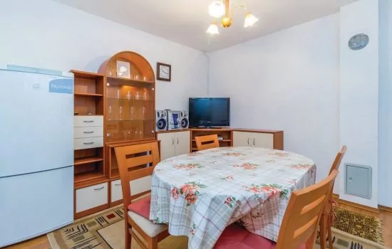 Apartmán Kvarner - Senj KV 1017 N2