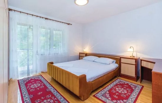 Apartmán Kvarner - Senj KV 1017 N2