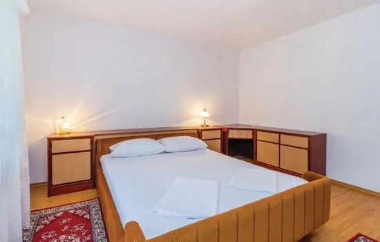 Apartmán Kvarner - Senj KV 1017 N2