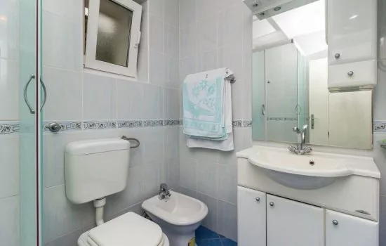 Apartmán Kvarner - Senj KV 1017 N2