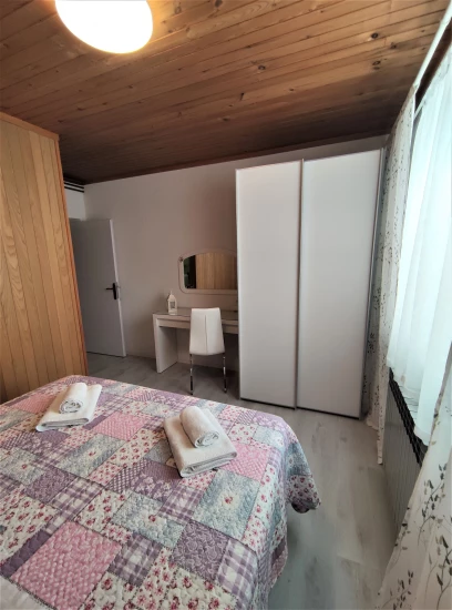 Apartmán Střední Dalmácie - Makarska DA 2025 N1