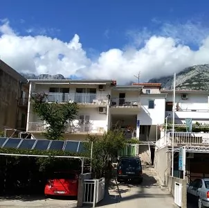 Apartmán Střední Dalmácie - Makarska DA 2025 N2