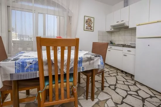 Apartmán Severní Dalmácie - Rogoznica DA 3662 N2