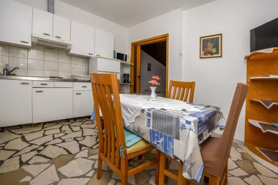 Apartmán Severní Dalmácie - Rogoznica DA 3662 N2