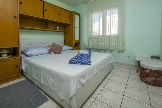 Apartmán Severní Dalmácie - Rogoznica DA 3662 N3