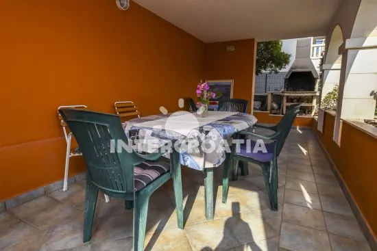 Apartmán Severní Dalmácie - Rogoznica DA 3662 N4