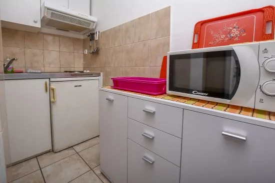 Apartmán Severní Dalmácie - Rogoznica DA 3662 N4