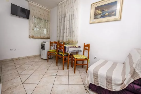 Apartmán Severní Dalmácie - Rogoznica DA 3662 N4