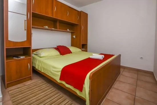 Apartmán Severní Dalmácie - Rogoznica DA 3662 N4