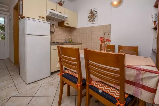 Apartmán Severní Dalmácie - Rogoznica DA 3662 N5