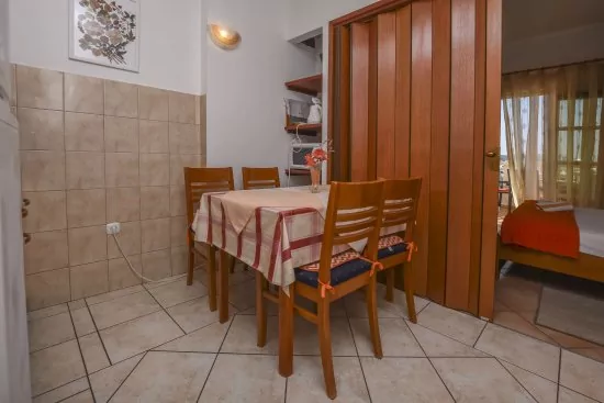 Apartmán Severní Dalmácie - Rogoznica DA 3662 N5