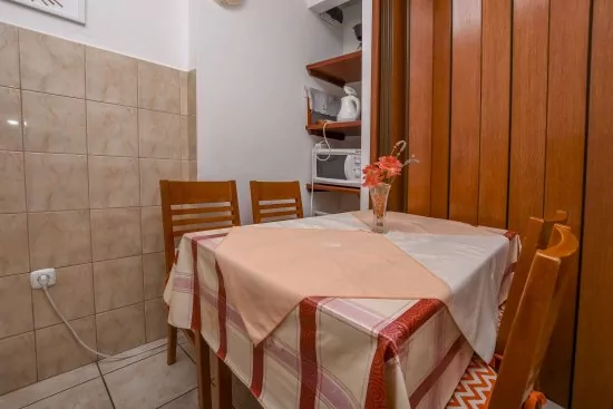 Apartmán Severní Dalmácie - Rogoznica DA 3662 N5