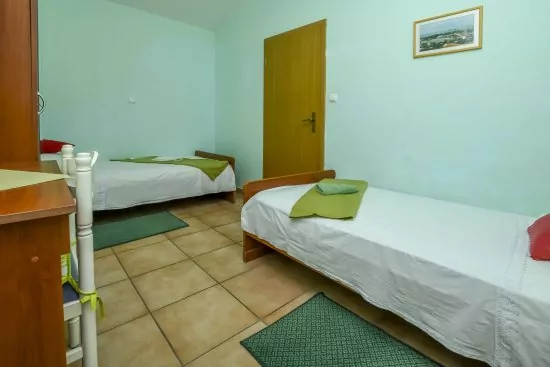 Apartmán Severní Dalmácie - Rogoznica DA 3662 N5