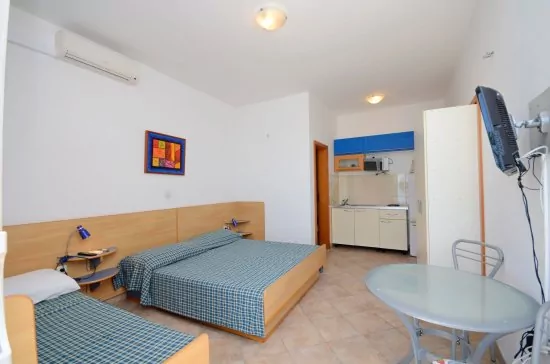 Apartmán Střední Dalmácie - Drašnice (Makarska) KV 2183 N1