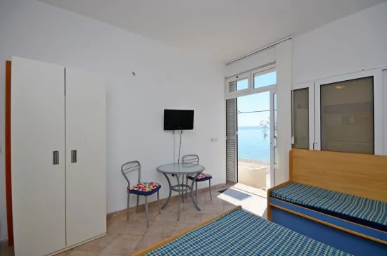 Apartmán Střední Dalmácie - Drašnice (Makarska) KV 2183 N1